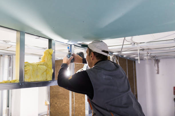 Best Wall Insulation Contractor  in Windsor, PA