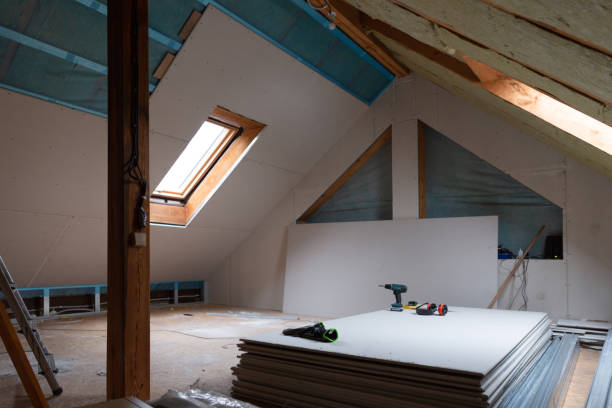 Best Insulation for New Construction  in Windsor, PA