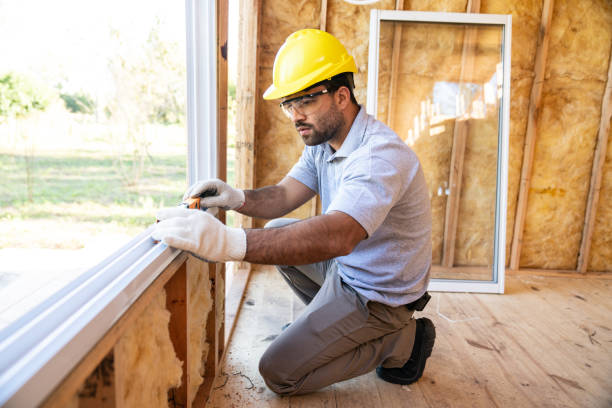 Best Commercial Insulation Contractor  in Windsor, PA