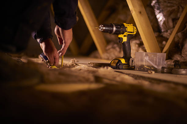 Insulation Inspection Services in Windsor, PA